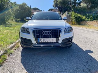 Audi Q5 2010 3.0tdi All Road