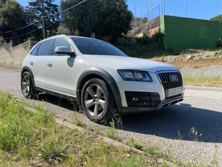 Audi Q5 2010 3.0tdi All Road