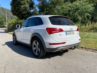 Audi Q5 2010 3.0tdi All Road