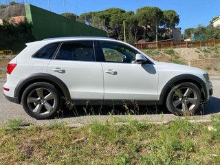 Audi Q5 2010 3.0tdi All Road