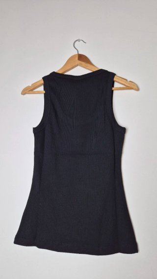 Top Calvin Klein Preto M