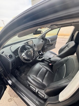 Nissan Qashqai Acenta 4x2 2.0dci 150cv