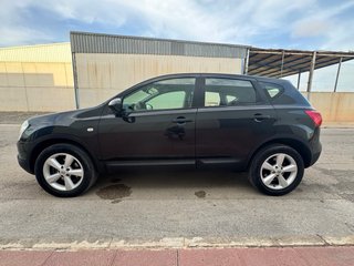 Nissan Qashqai Acenta 4x2 2.0dci 150cv