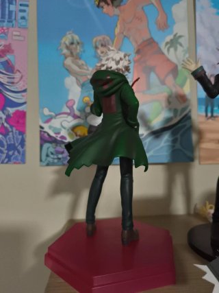 Figura Nagito Komaeda Danganronpa