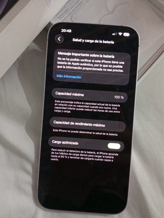 iPhone 14 Plus Apple