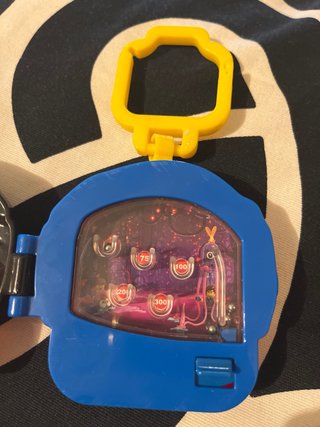 Lego McDonald's 2019