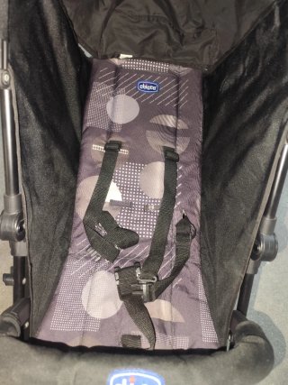 Silla de paseo Chicco London
