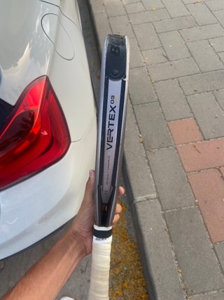 Pala Bullpadel Vertex 03 CMF