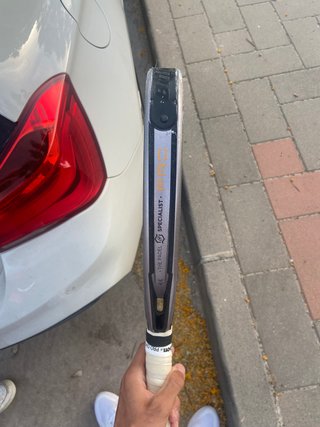 Pala Bullpadel Vertex 03 CMF