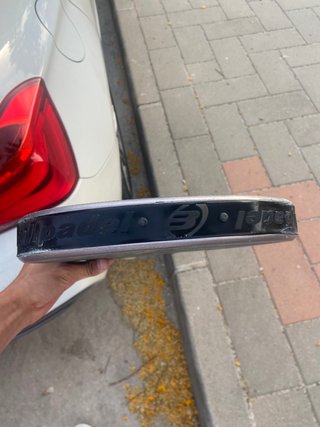 Pala Bullpadel Vertex 03 CMF