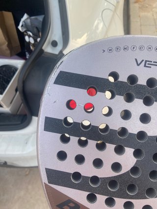 Pala Bullpadel Vertex 03 CMF