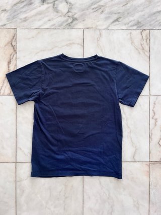 T-shirt Throttleman Nova