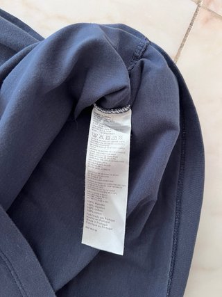 T-shirt Throttleman Nova
