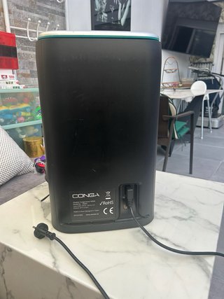 Robot Aspirador Conga 8090 Cecotec