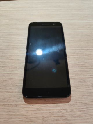Alcatel 1 Azul