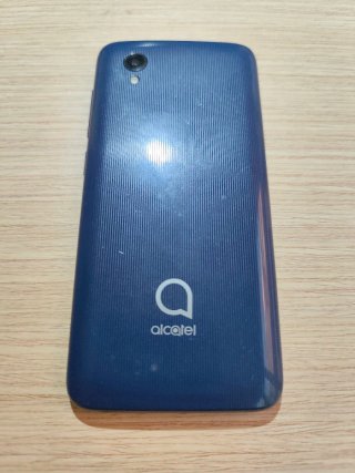 Alcatel 1 Azul