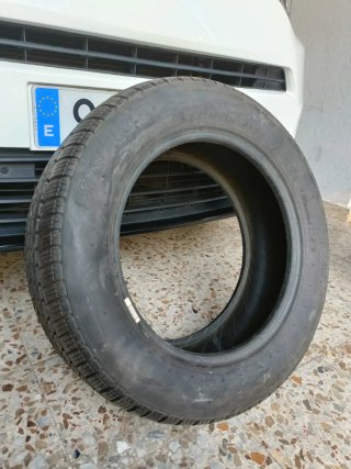 Rueda Michelin