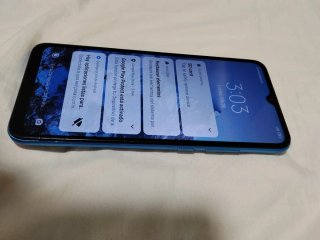 Xiaomi Redmi 10A