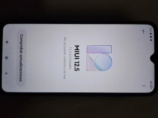 Xiaomi Redmi 10A