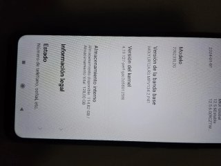 Xiaomi Redmi 10A