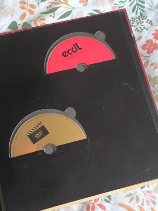 Arriba el Telón - El Canto del Loco