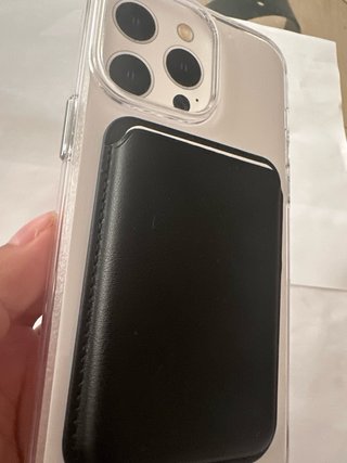 Custodia iPhone 14 Pro Max + Accessori