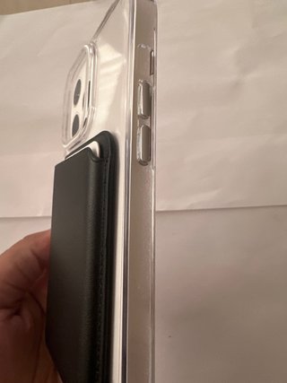 Custodia iPhone 14 Pro Max + Accessori