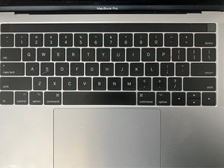 MacBook Pro 13