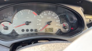 Ford Focus 2004