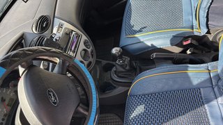 Ford Focus 2004