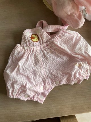 Muñecos Bebé Berenguer