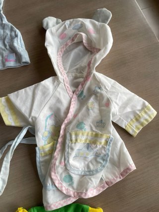 Muñecos Bebé Berenguer