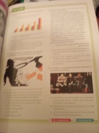 Geografía e Historia, 4 Secundaria, Revuela Guí...