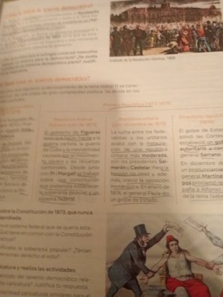 Geografía e Historia, 4 Secundaria, Revuela Guí...