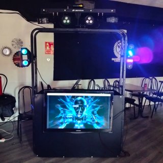 Servicio de dj