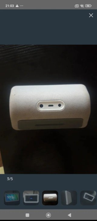 Alexa Echo Show Como Nuevo