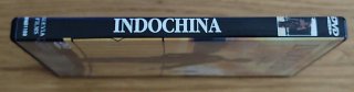 Indochina DVD Película Francesa