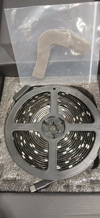 Retroiluminación LED TV Lytmi