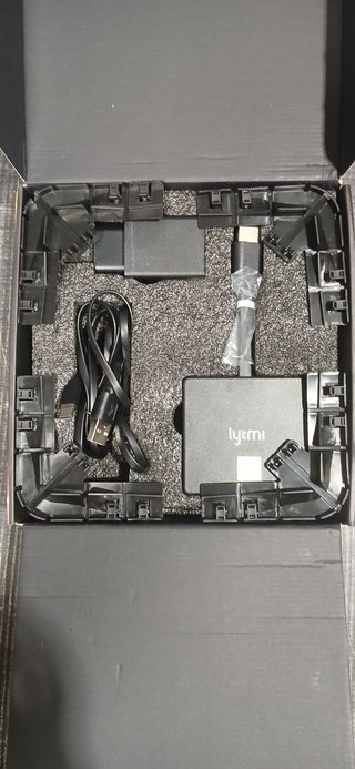 Retroiluminación LED TV Lytmi