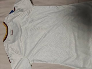 Camiseta Adidas España Mujer Talla S