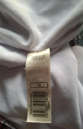 Bañador El Corte Inglés floral