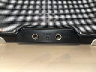 Altavoz