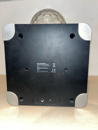 Altavoz