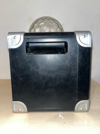 Altavoz