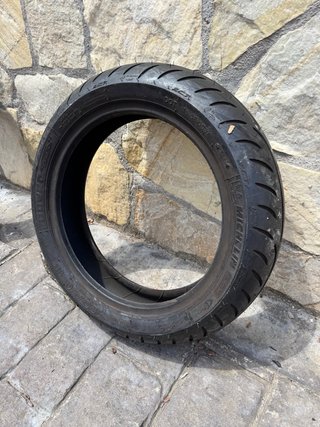Neumático Michelin 120/70-13