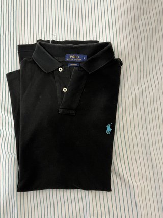 Polo Ralph Lauren Talla L Negra