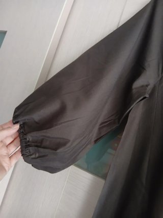 Vestido Parfois bordado nuevo