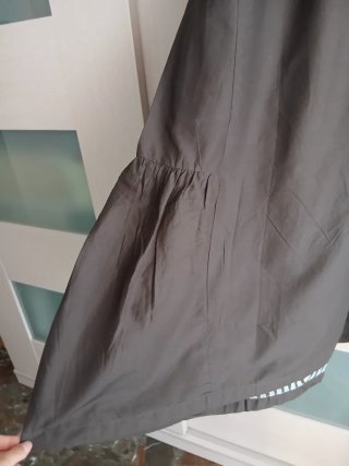 Vestido Parfois bordado nuevo