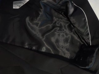 Traje de chaqueta mujer Pantalón 36 Chaqueta 38