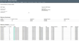 Servidor HP  dl360 gen9 448gb ddr4 2133 2 x p4000